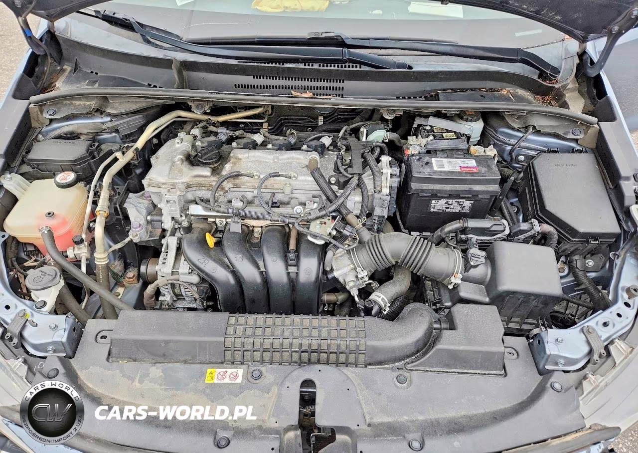 2020 Toyota Corolla Le VIN:JTDVPRAE3LJ102438 - 11