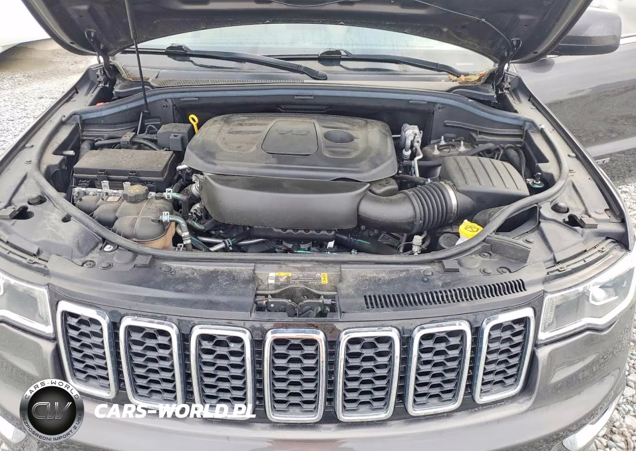 2021 Jeep Grand Cherokee Laredo VIN:1C4RJFAG3MC801190 - 12