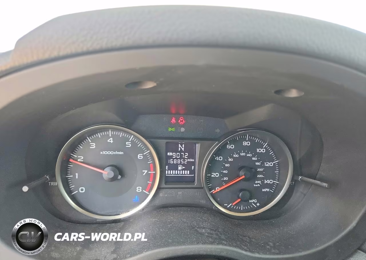 2017 Subaru Crosstrek Premium VIN:JF2GPABC0H8210491 - 9