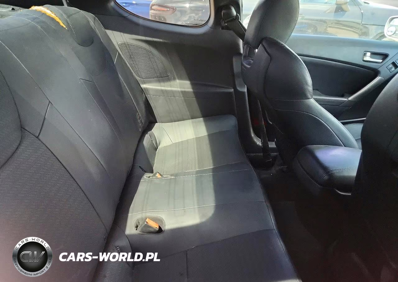 2016 Hyundai Genesis 3.8 Ultimate VIN:KMHHU6KJ2GU135107 - 10