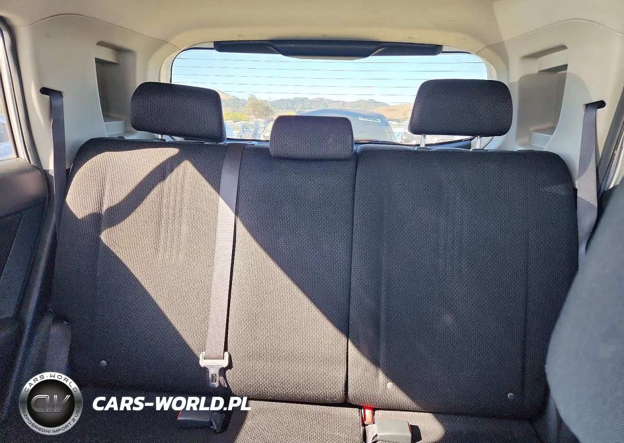 2008 Scion Xb Base VIN:JTLKE50E781004124 - 10