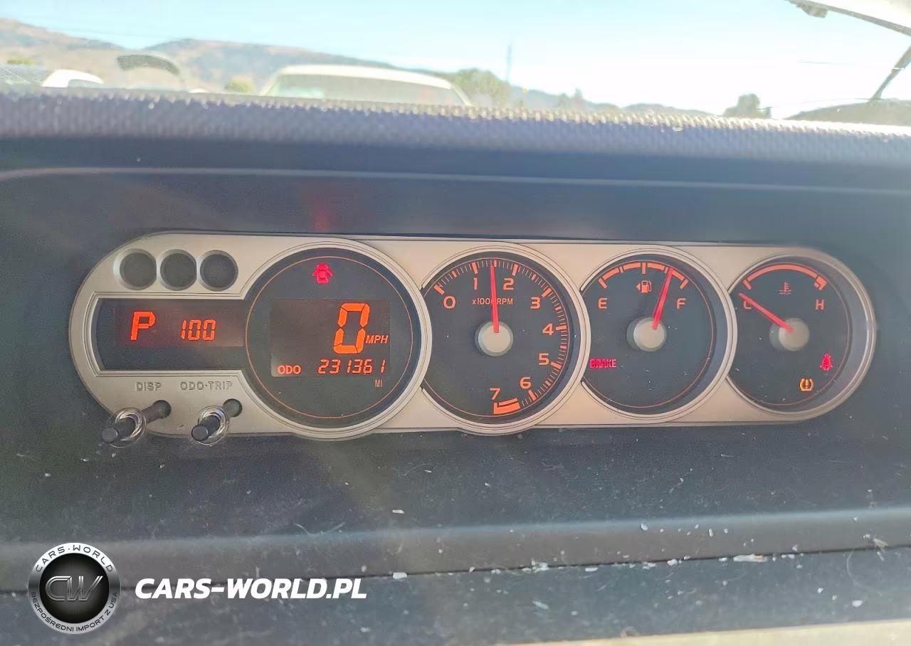 2008 Scion Xb Base VIN:JTLKE50E781004124 - 9