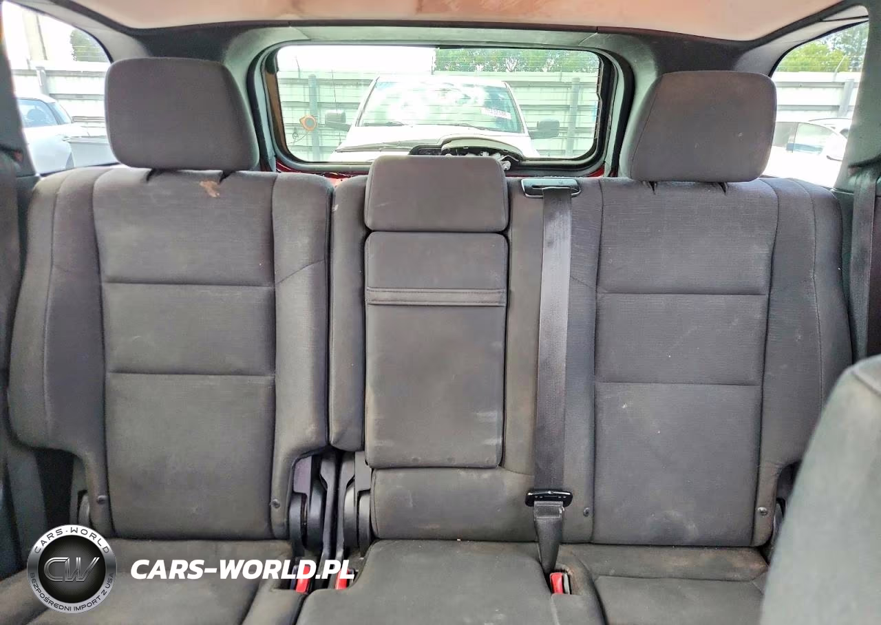 2011 Jeep Grand Cherokee Laredo VIN:1J4RR4GG3BC601163 - 10