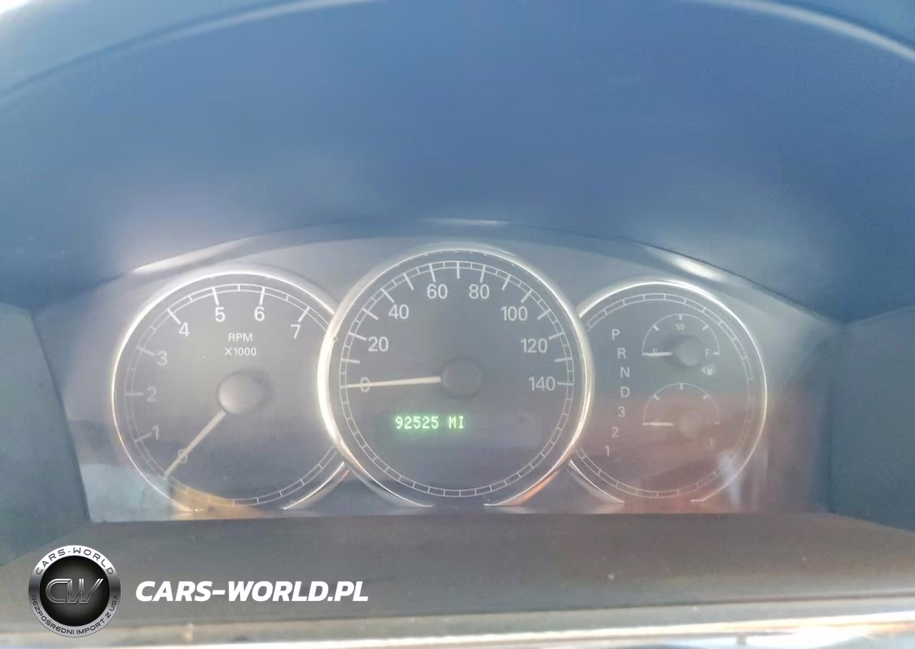 2006 Buick Lacrosse Cxl VIN:2G4WD582061211919 - 9