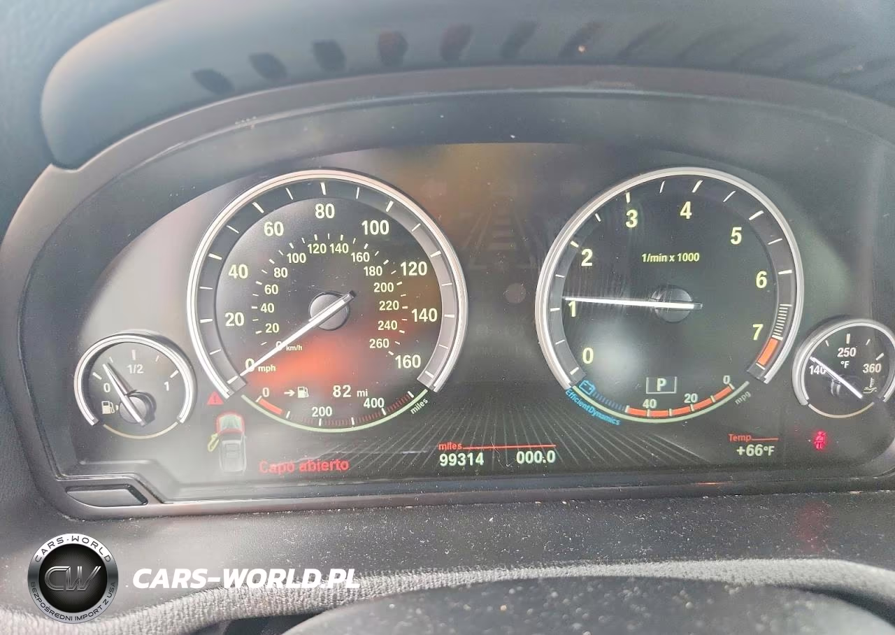 2017 BMW X3 xDrive28I VIN:5UXWX9C50H0T02903 - 9