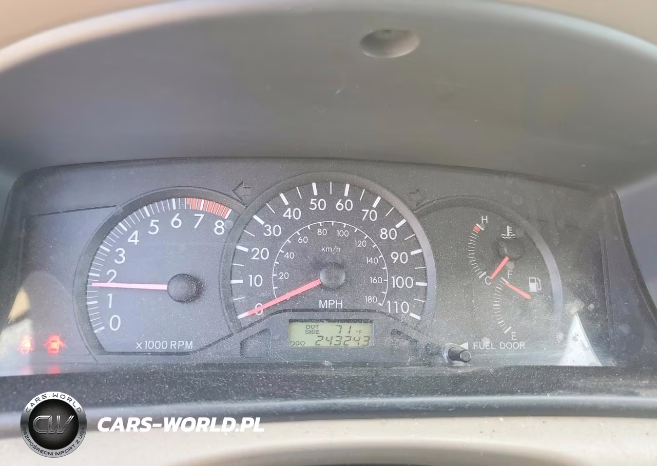 2007 Toyota Corolla Ce VIN:2T1BR32E57C820230 - 9