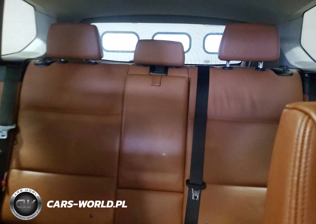 2015 BMW X3 xDrive28I VIN:5UXWX9C55F0D45567 - 10