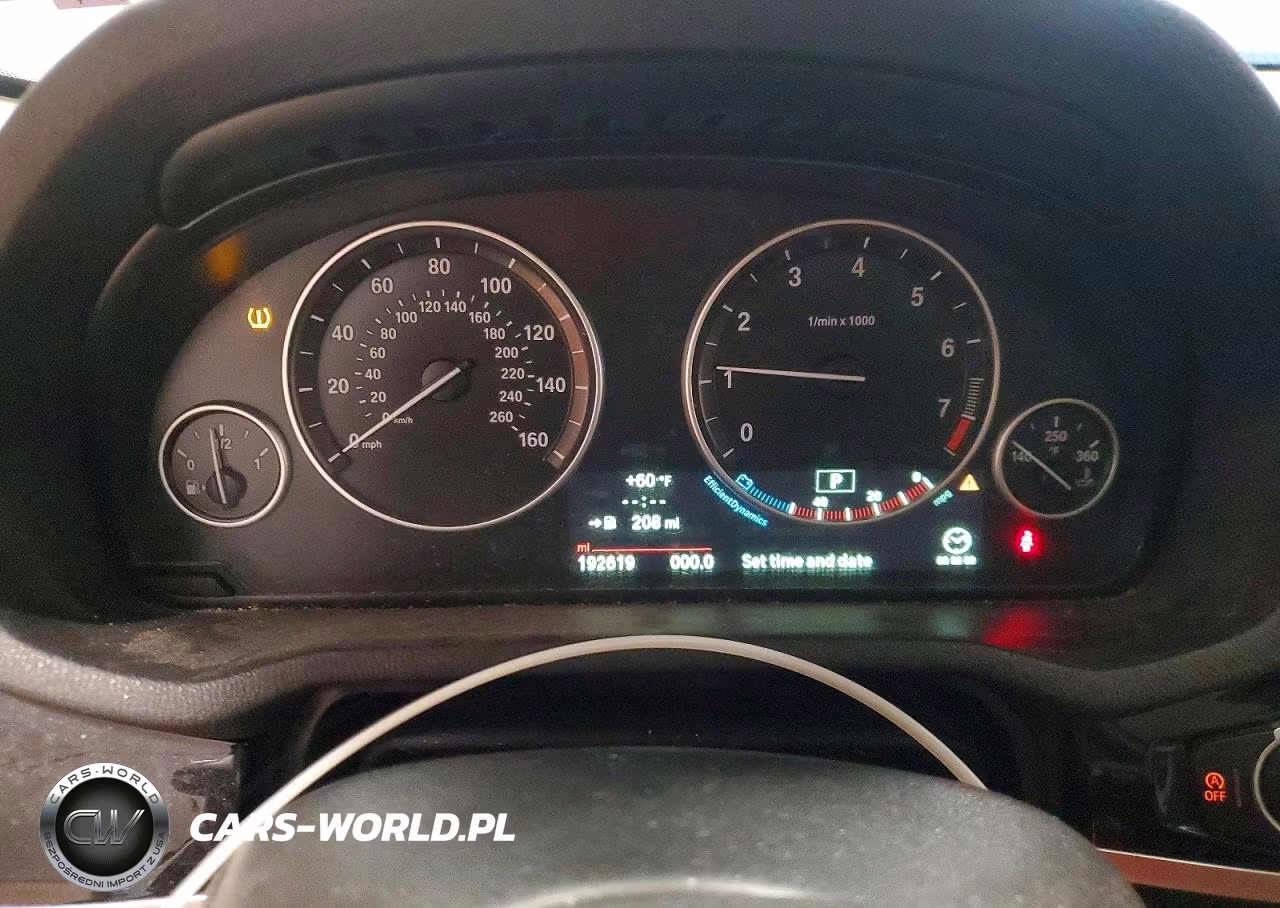 2015 BMW X3 xDrive28I VIN:5UXWX9C55F0D45567 - 9
