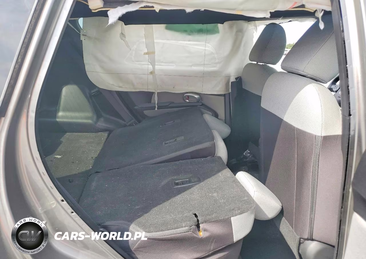 2015 Kia Soul Base VIN:KNDJN2A24F7201790 - 10