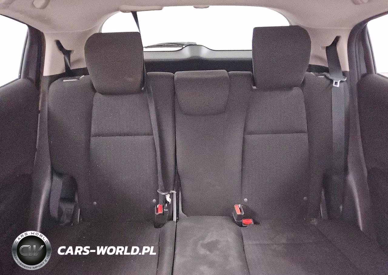 2017 Honda Hr-V Ex VIN:3CZRU5H51HM725652 - 10
