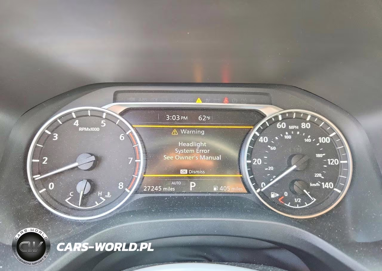 2026 Nissan Rogue Sv VIN:5N1BT3BB3TC703218 - 9