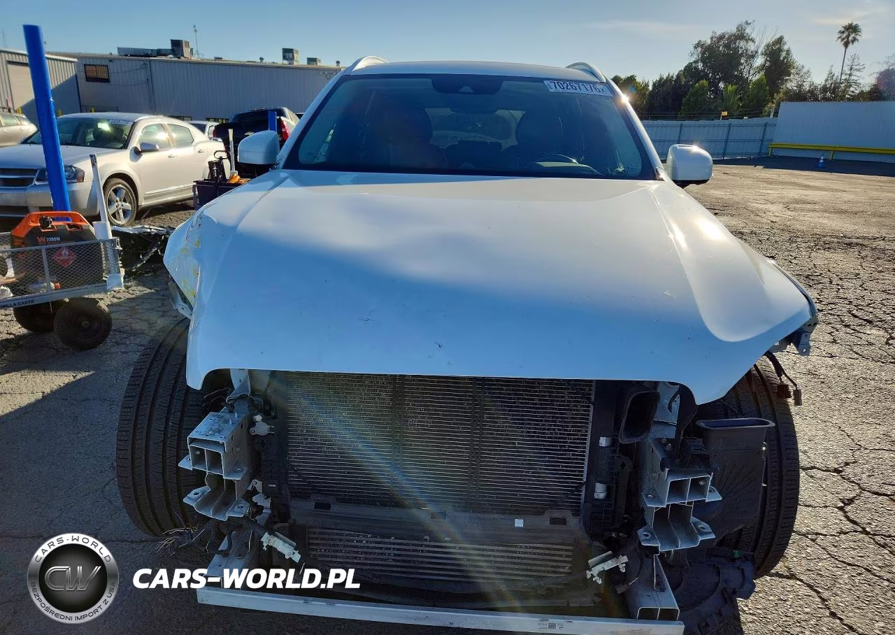 2018 Volvo Xc90 T6 VIN:YV4A22PL3J1197183 - 5