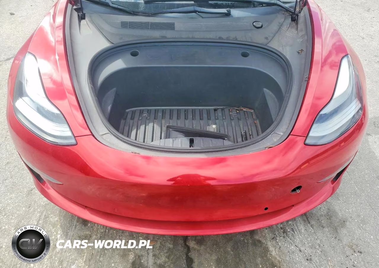 2021 Tesla Model 3 VIN:5YJ3E1EBXMF902886 - 11