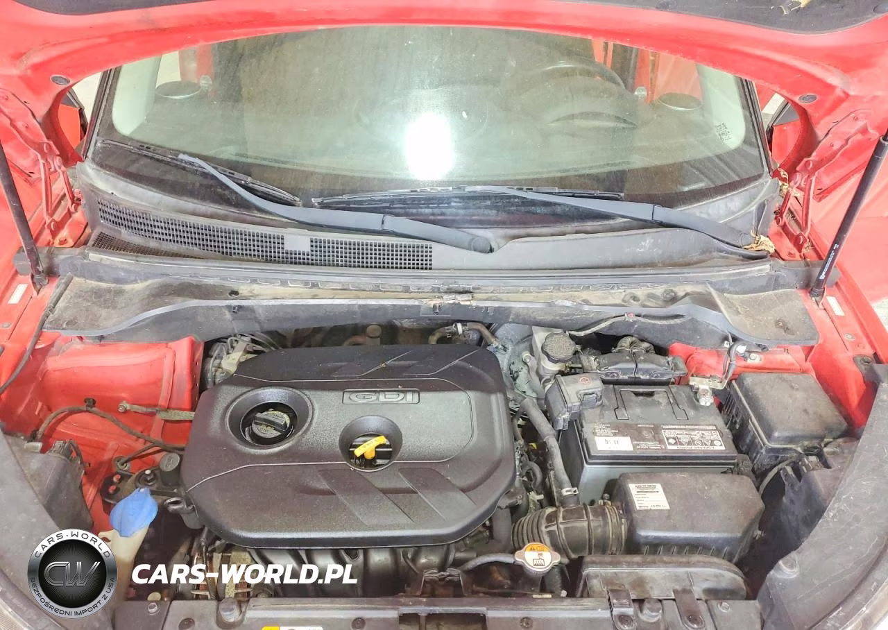 2018 Kia Soul + VIN:KNDJP3A50J7594142 - 12
