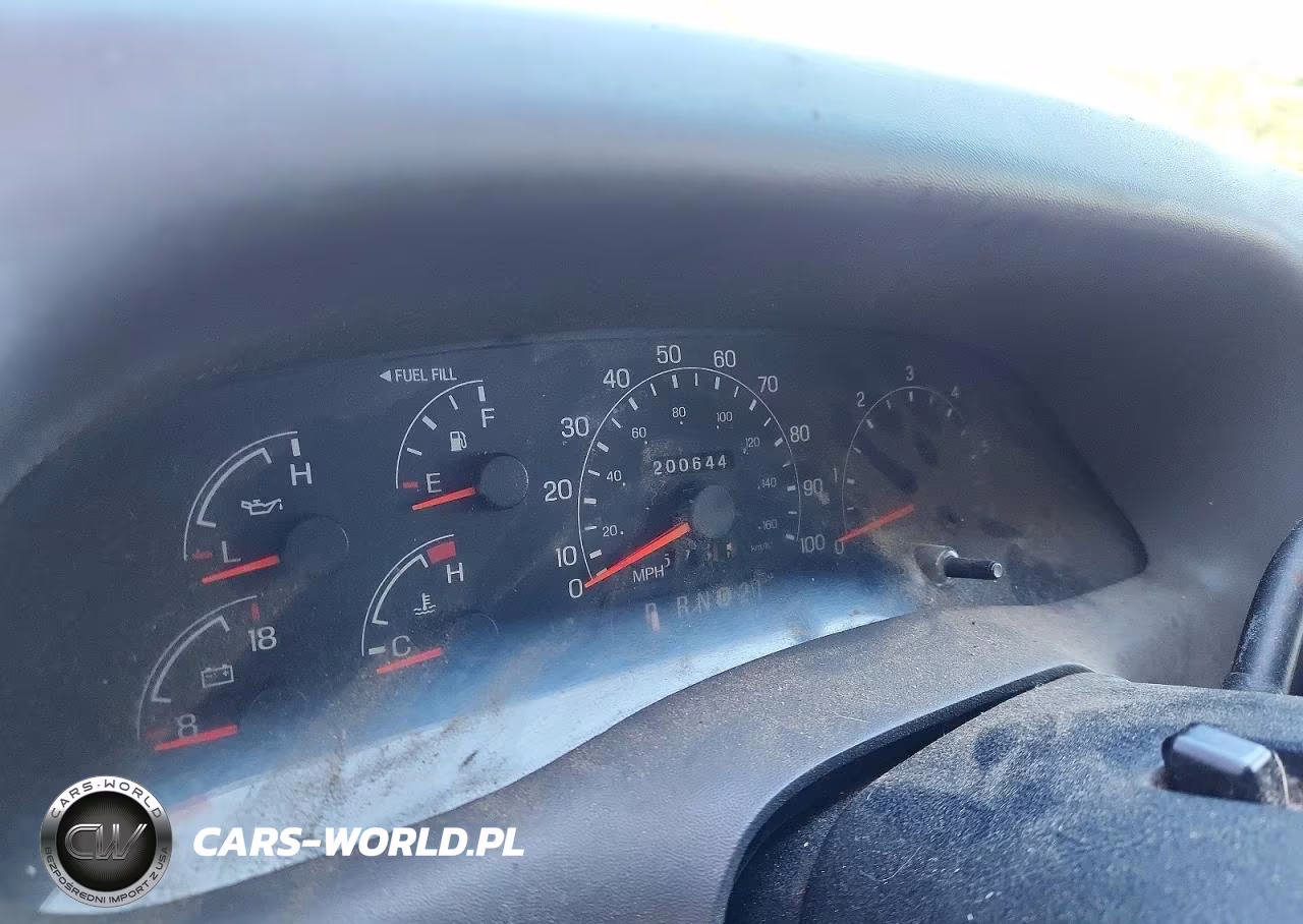 2001 Ford F350 Srw Super Duty VIN:1FTSW31L61ED63134 - 9