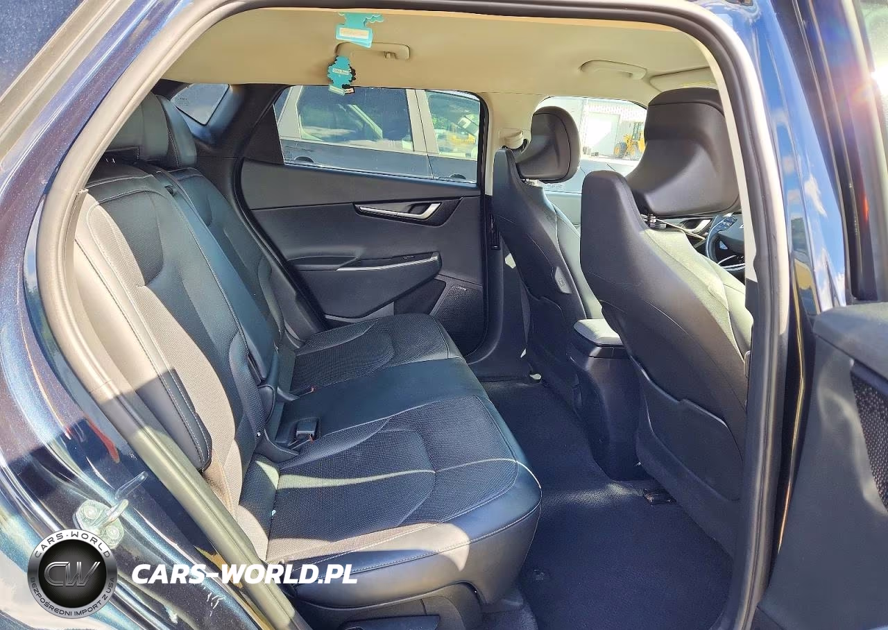 2023 Kia Ev6 Wind VIN:KNDC34LA4P5130036 - 10