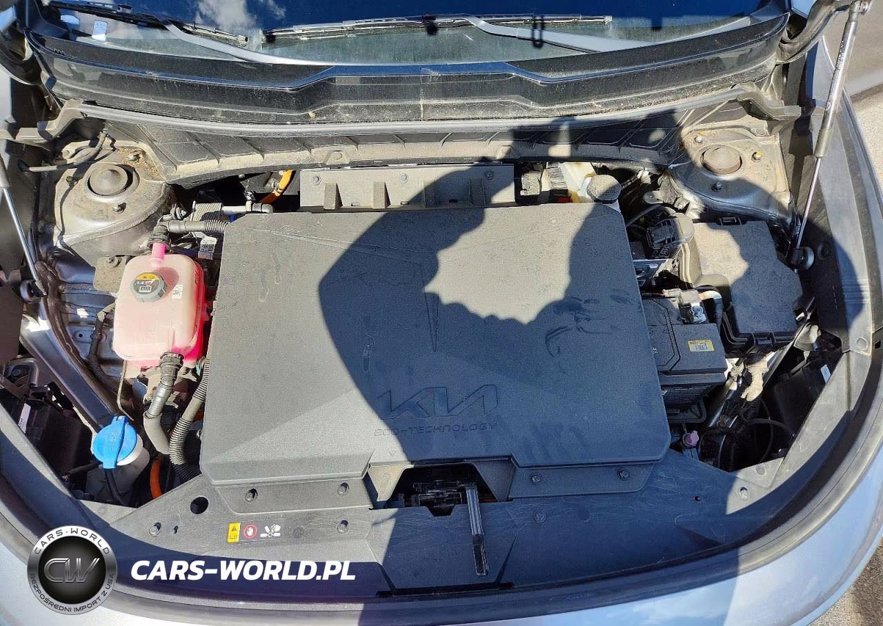 2024 Kia Niro Wind VIN:KNDCR3L15R5116240 - 11