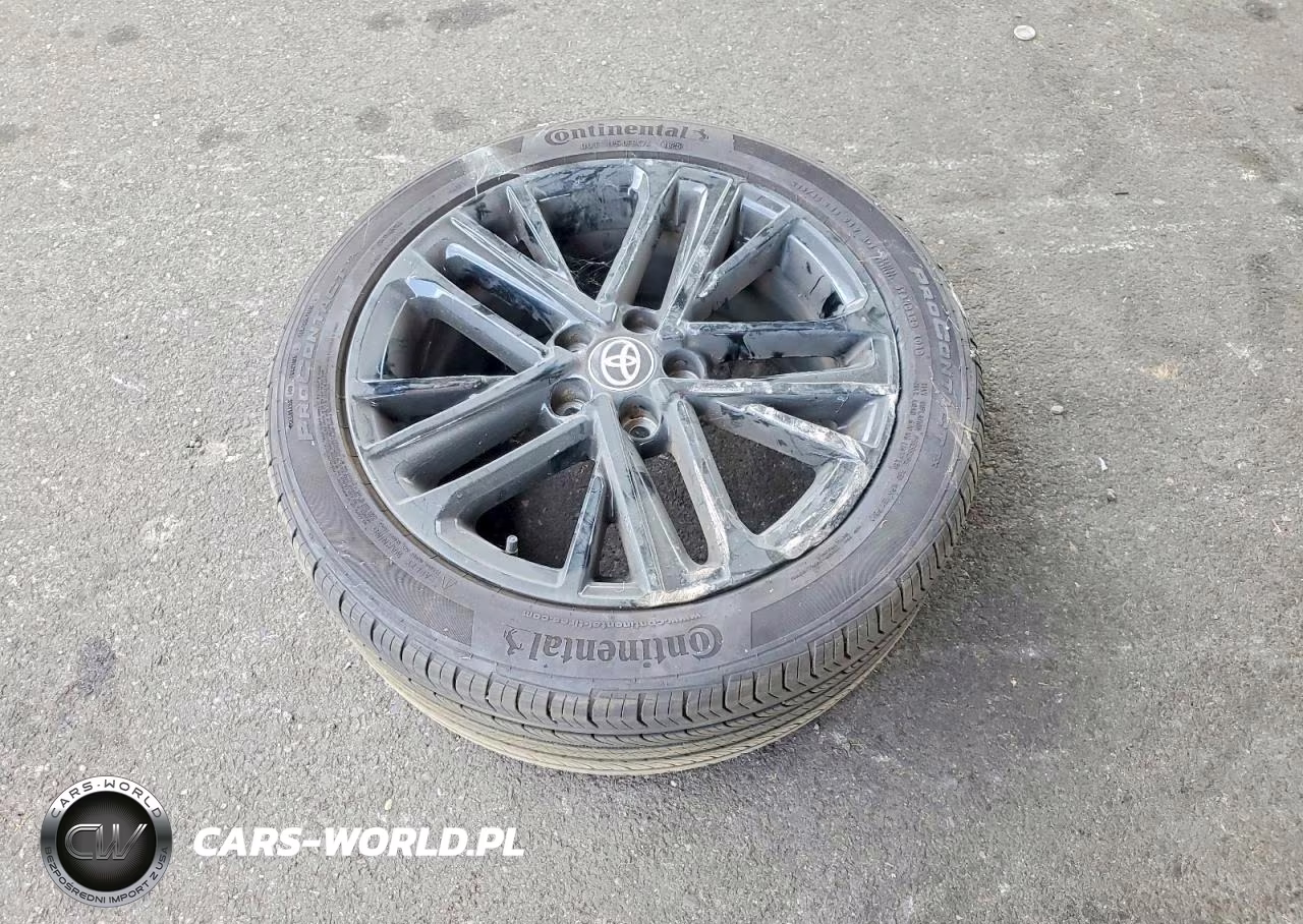 2025 Toyota Camry Se VIN:4T1DBADK7SU536920 - 12