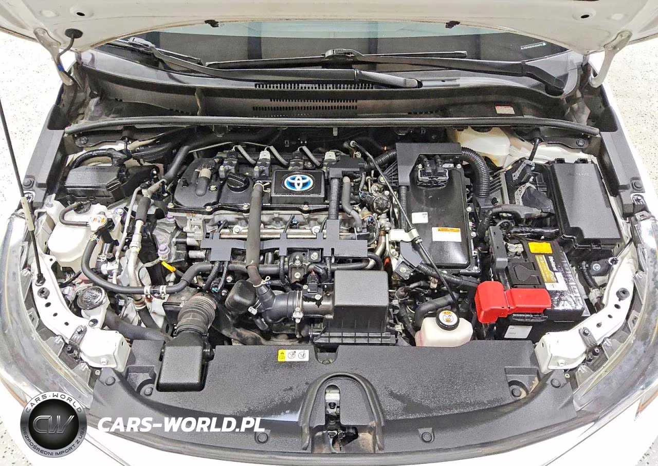 2021 Toyota Corolla Le VIN:JTDEAMDE9MJ026872 - 11