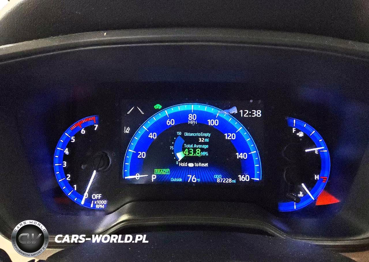 2021 Toyota Corolla Le VIN:JTDEAMDE9MJ026872 - 9