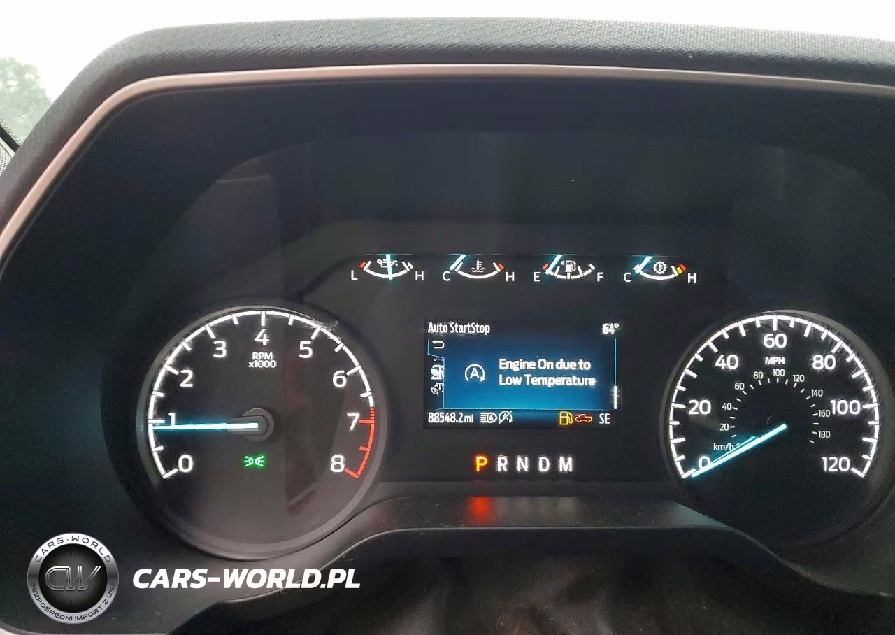 2021 Ford F150 VIN:1FTMF1CB7MKE69874 - 9