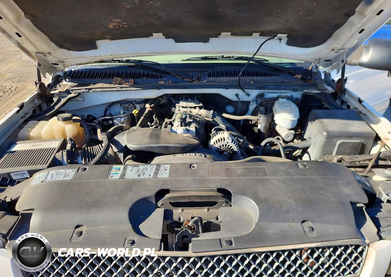 2003 Chevrolet Silverado K1500 VIN:1GCEK19T73Z325330 - 11