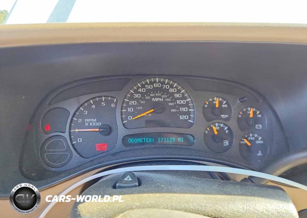 2003 Chevrolet Silverado K1500 VIN:1GCEK19T73Z325330 - 9
