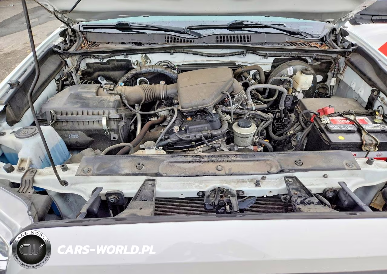 2022 Toyota Tacoma Sr VIN:3TYRX5GNXNT052164 - 11