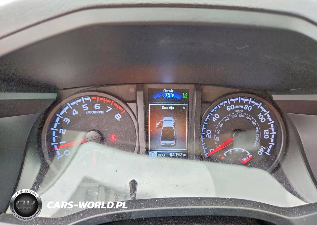 2022 Toyota Tacoma Sr VIN:3TYRX5GNXNT052164 - 9