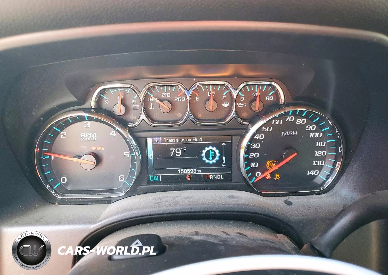 2018 Chevrolet Silverado K1500 Lt VIN:1GCVKREH9JZ252295 - 9