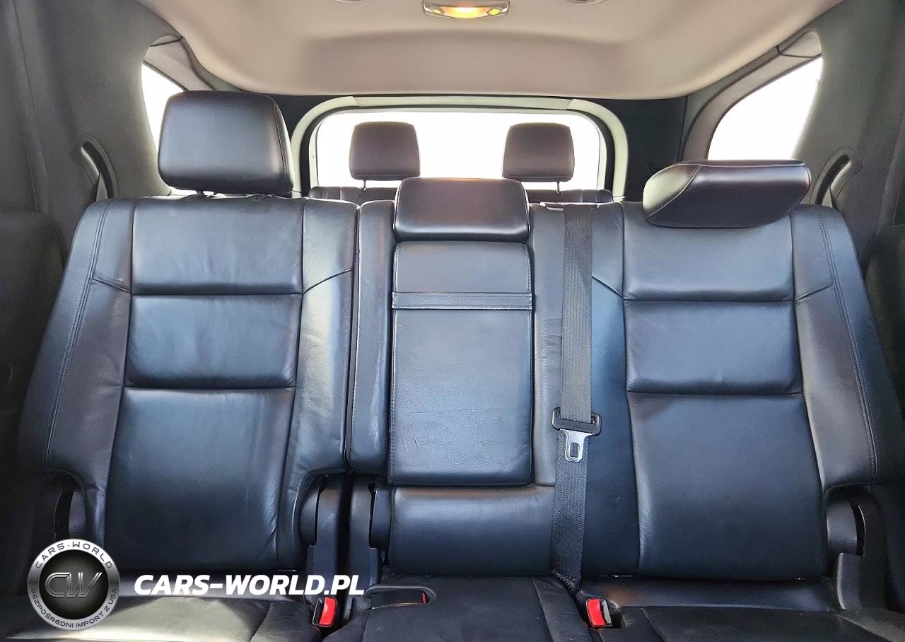 2016 Dodge Durango Limited VIN:1C4RDHDGXGC346213 - 10