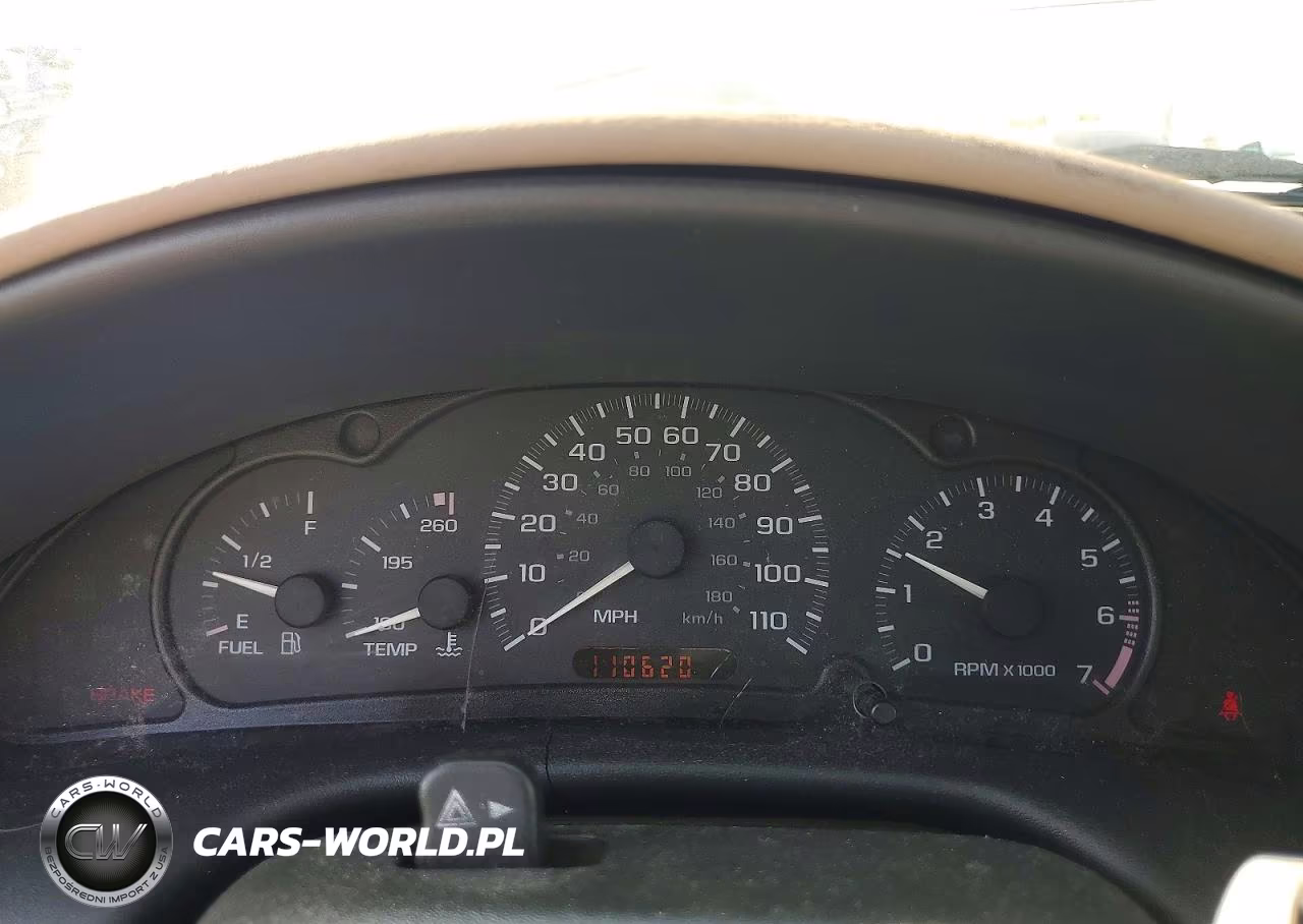 2003 Chevrolet Cavalier VIN:1G1JC52F337307497 - 9