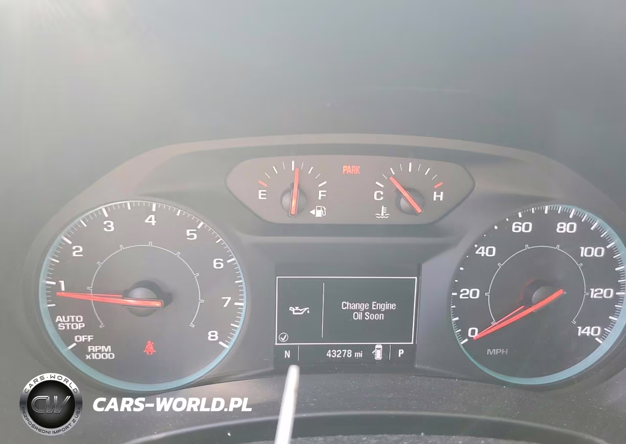 2023 Chevrolet Equinox Ls VIN:3GNAXHEG7PL157615 - 9