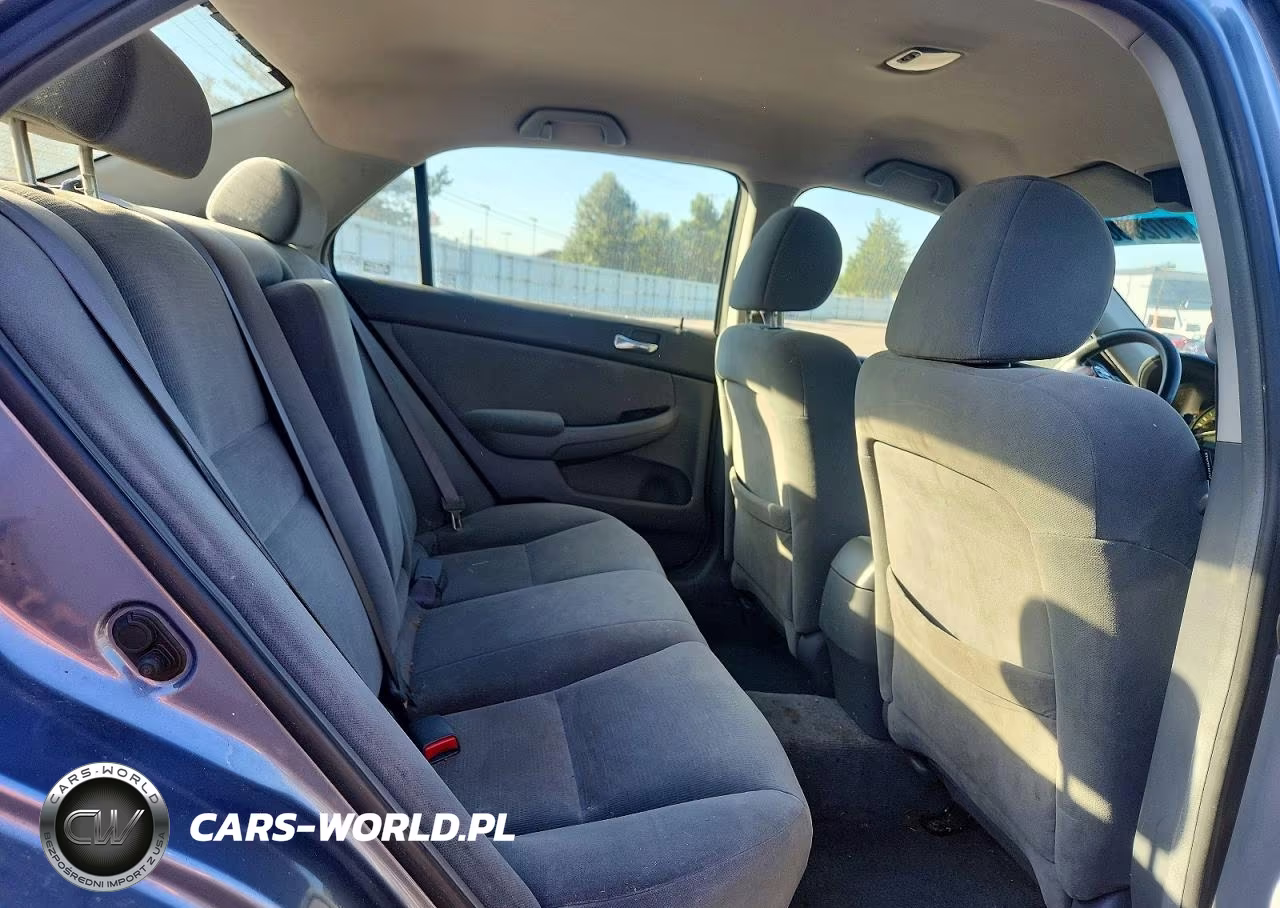 2007 Honda Accord Se VIN:1HGCM56357A006382 - 10