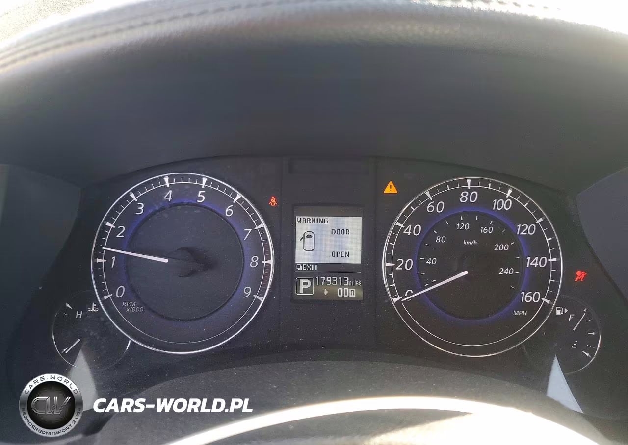 2016 Infiniti Qx50 Base VIN:JN1BJ0RP9GM230616 - 9