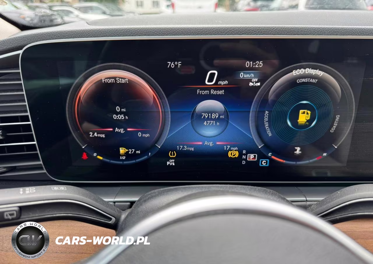2022 Mercedes-Benz Gle 350 VIN:4JGFB4JB3NA745902 - 8