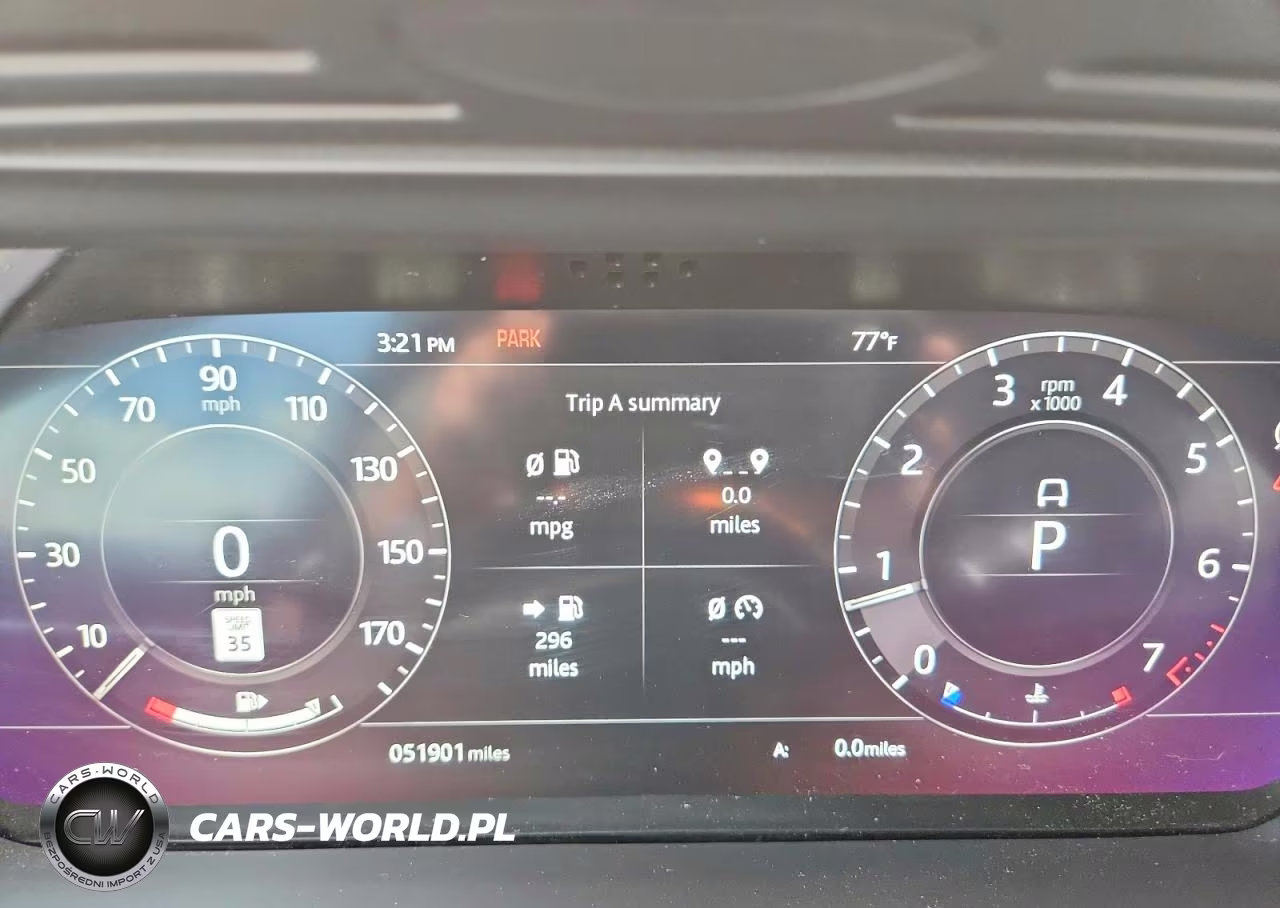 2020 Land Rover Range Rover Evoque Se VIN:SALZP2FX3LH060517 - 9
