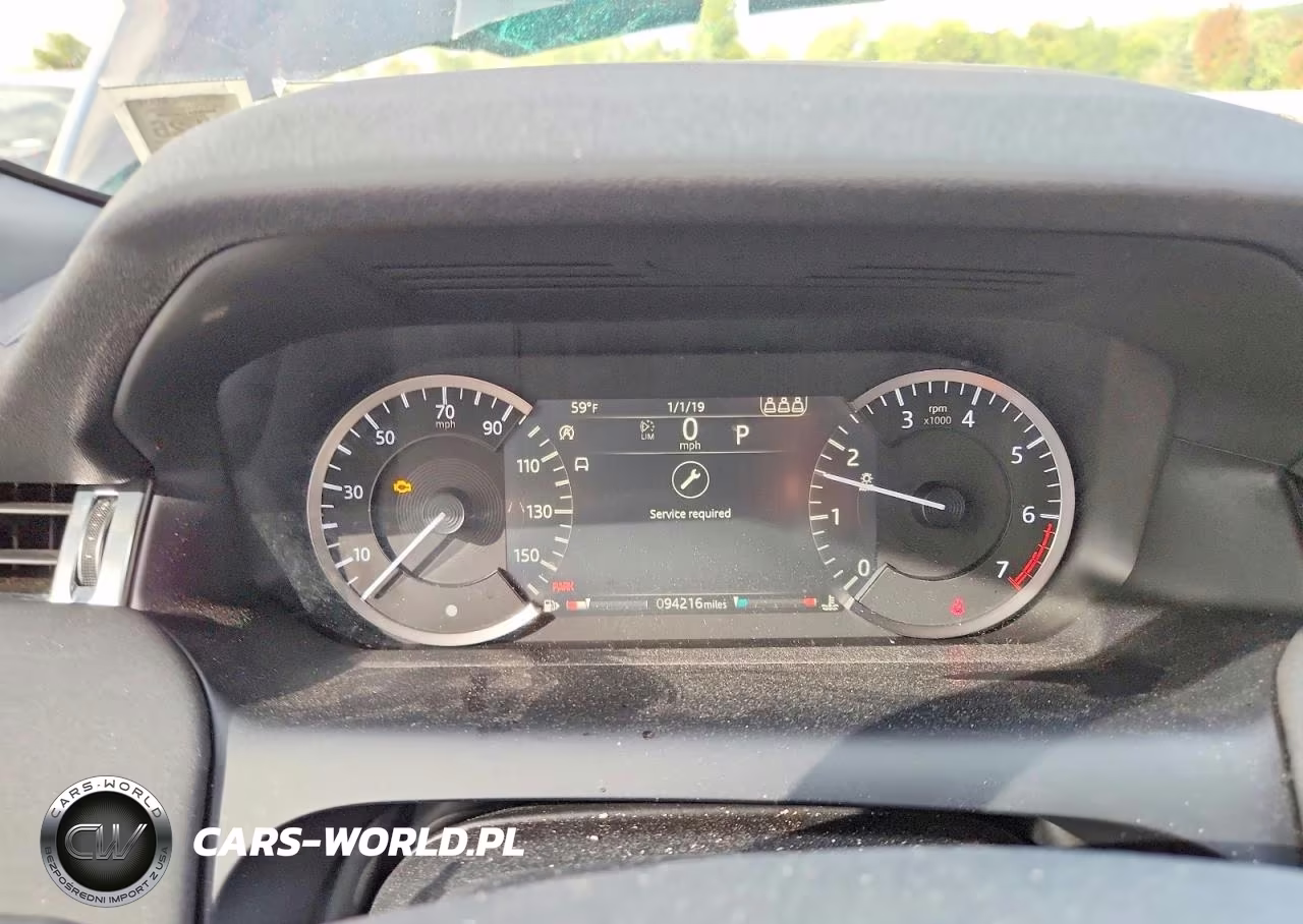 2020 Land Rover Discovery Sport S VIN:SALCJ2FXXLH834138 - 9