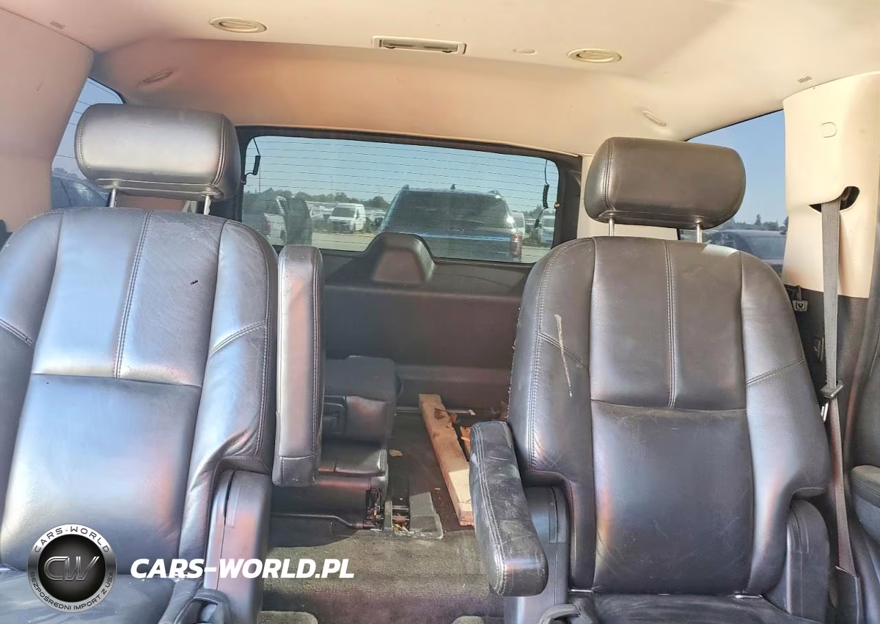 2007 GMC Yukon Denali VIN:1GKFK63877J143626 - 10