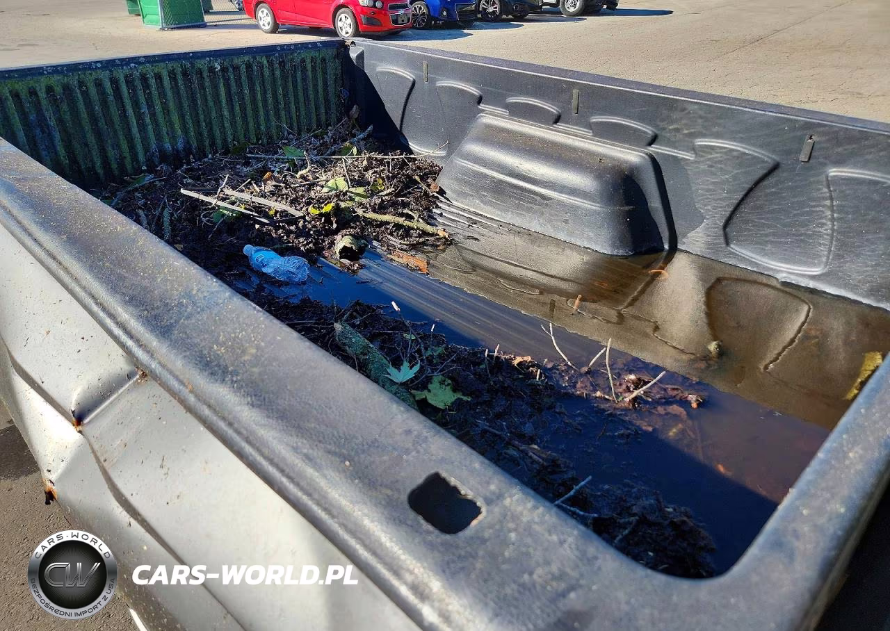 1991 Ford Ranger VIN:1FTCR10U3MPA17268 - 10
