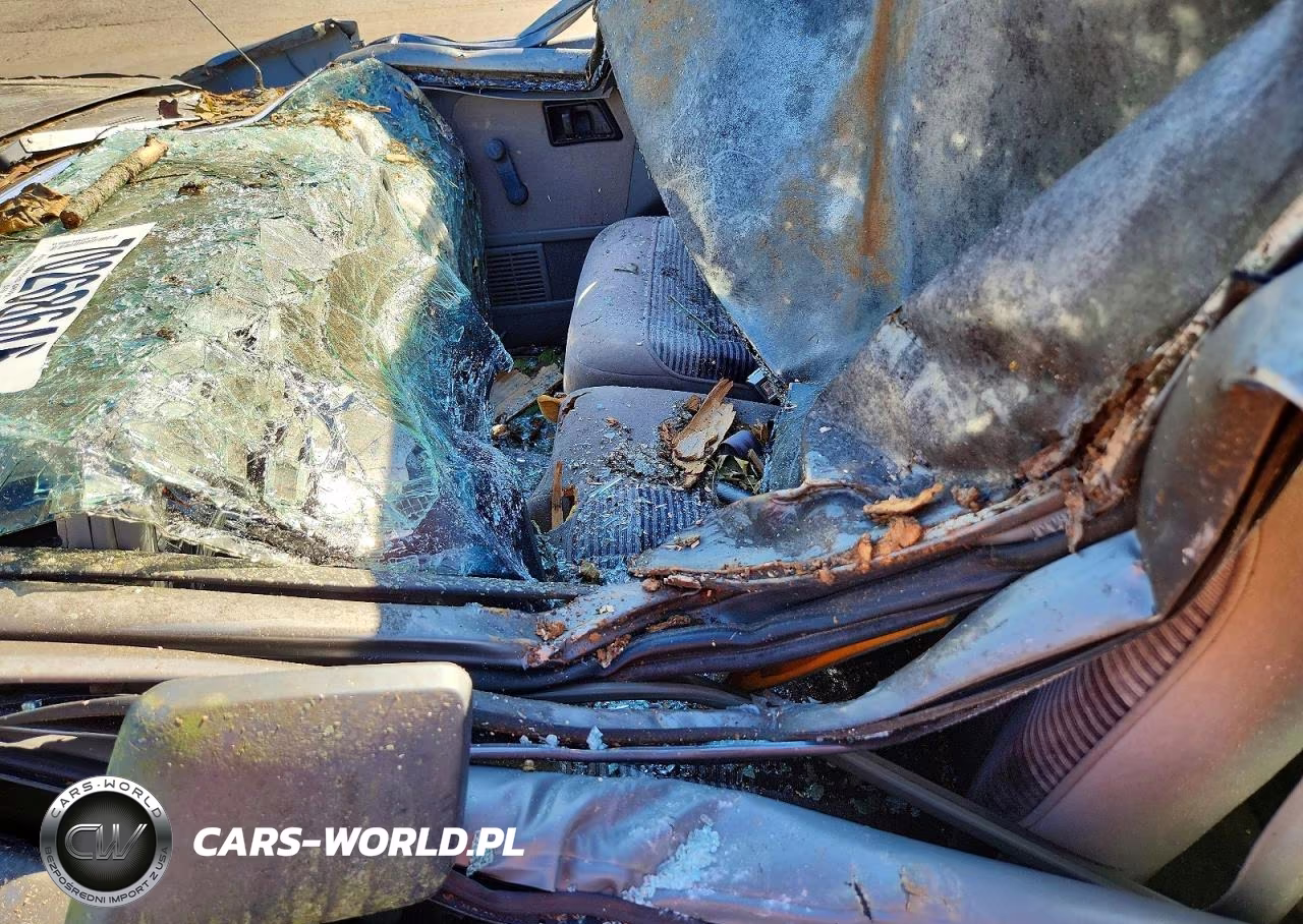 1991 Ford Ranger VIN:1FTCR10U3MPA17268 - 7