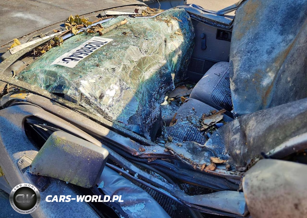 1991 Ford Ranger VIN:1FTCR10U3MPA17268 - 8
