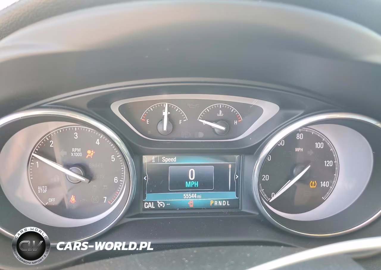 2020 Buick Envision Essence VIN:LRBFXCSAXLD170097 - 9