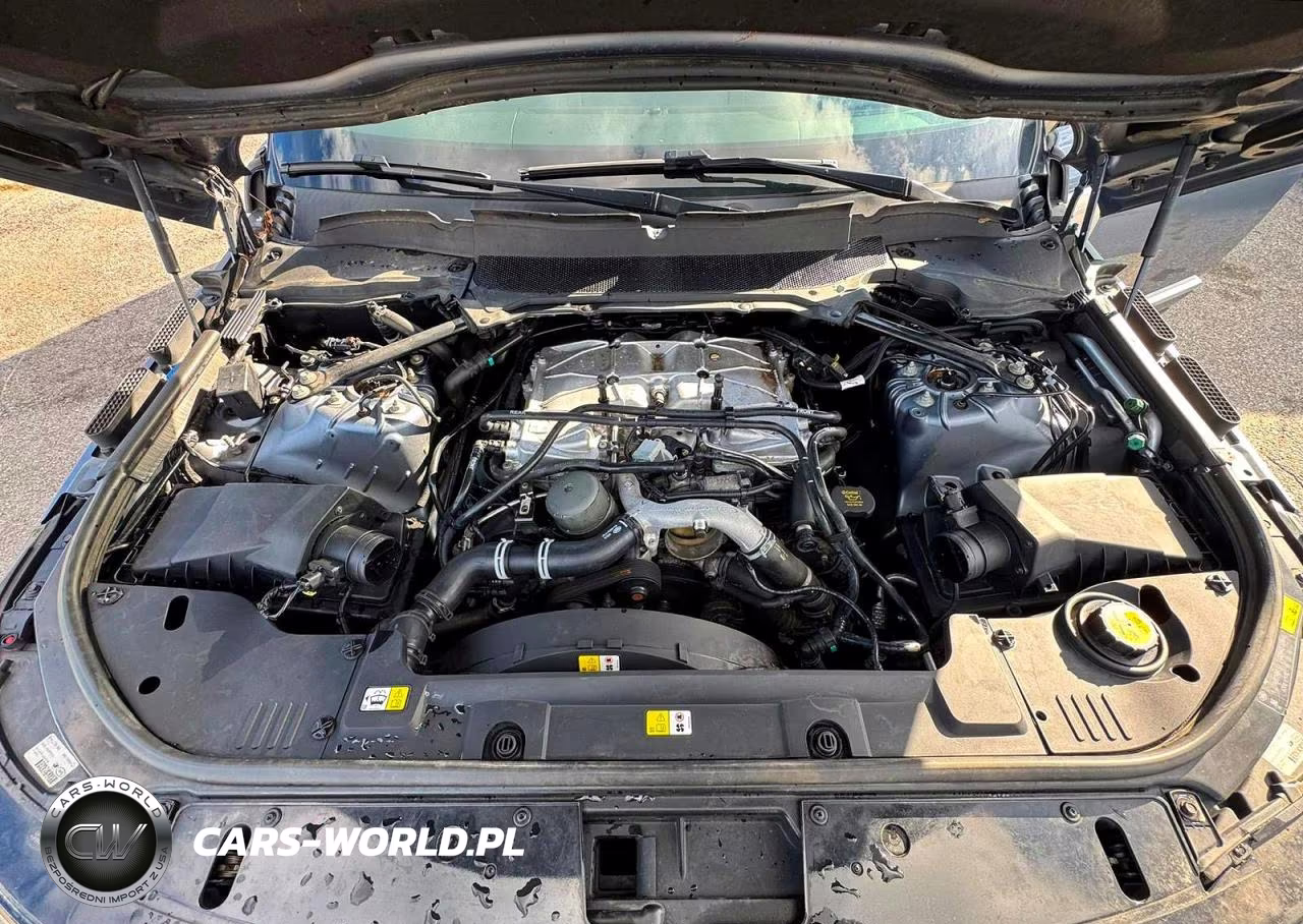 2019 Land Rover Range Rover Hse VIN:SALGS2SV7KA539380 - 7