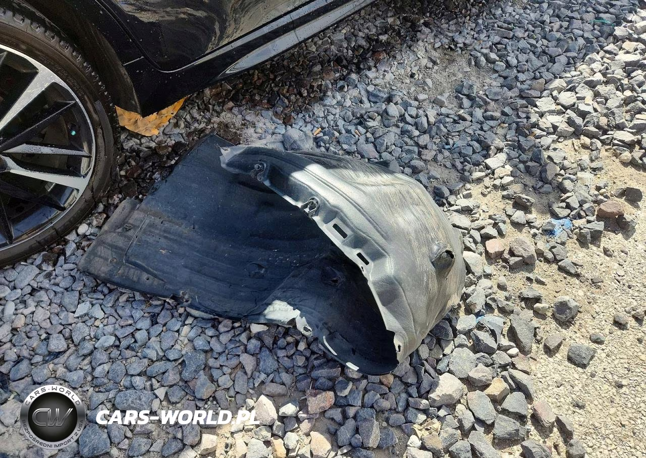 2020 Toyota Camry Xse VIN:4T1K61AK3LU936488 - 12