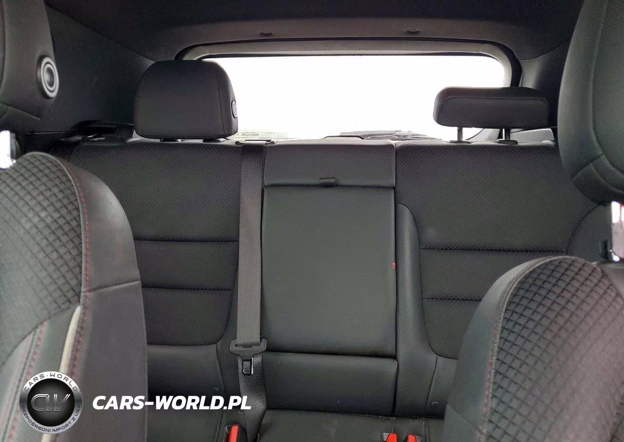 2022 Chevrolet Trailblazer Rs VIN:KL79MUSL8NB033217 - 10