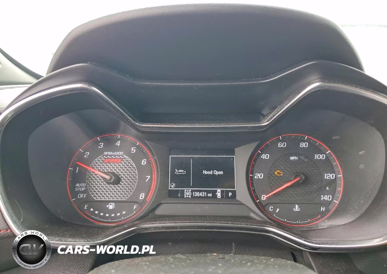 2022 Chevrolet Trailblazer Rs VIN:KL79MUSL8NB033217 - 9