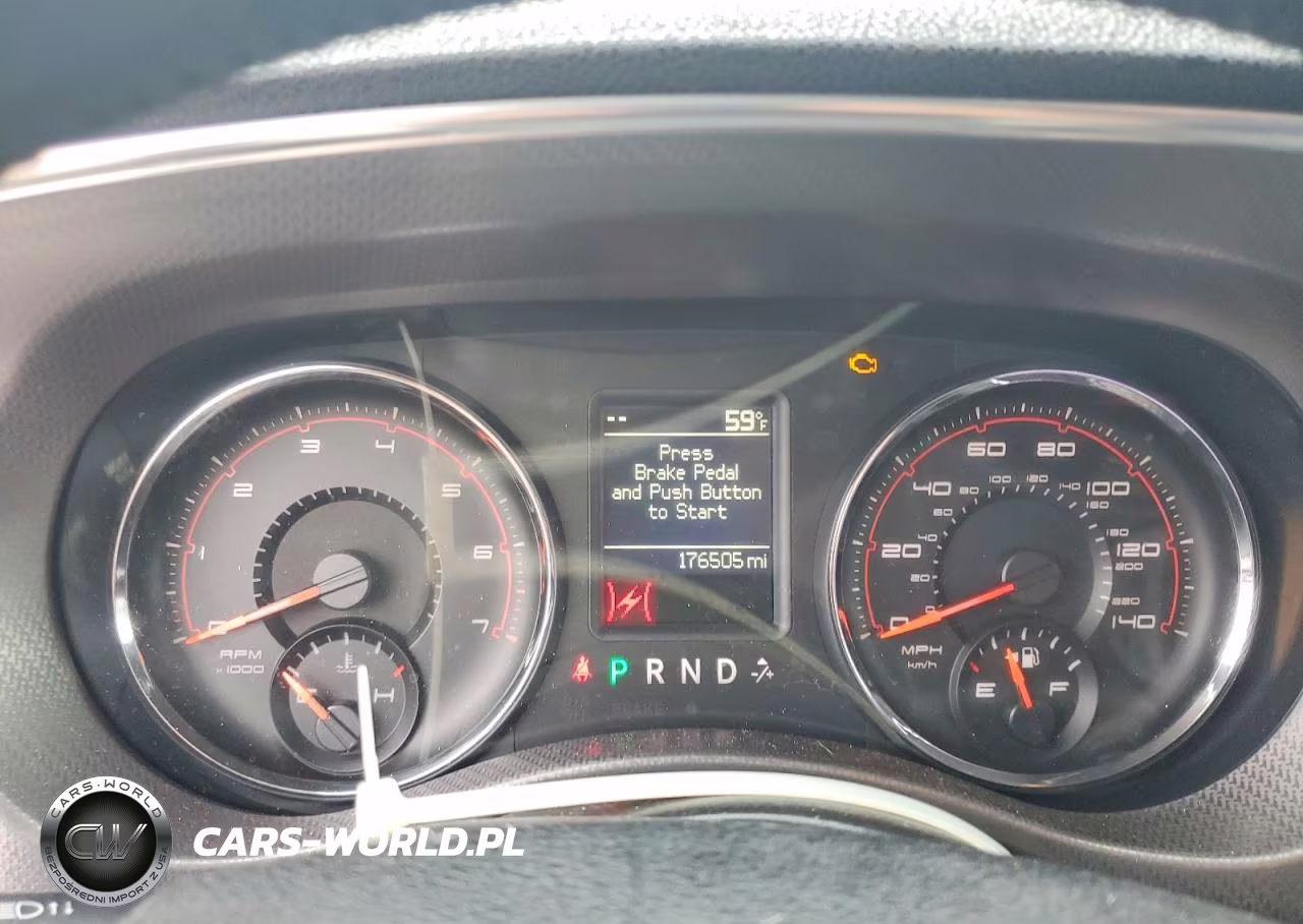 2011 Dodge Charger VIN:2B3CL3CG4BH553720 - 9