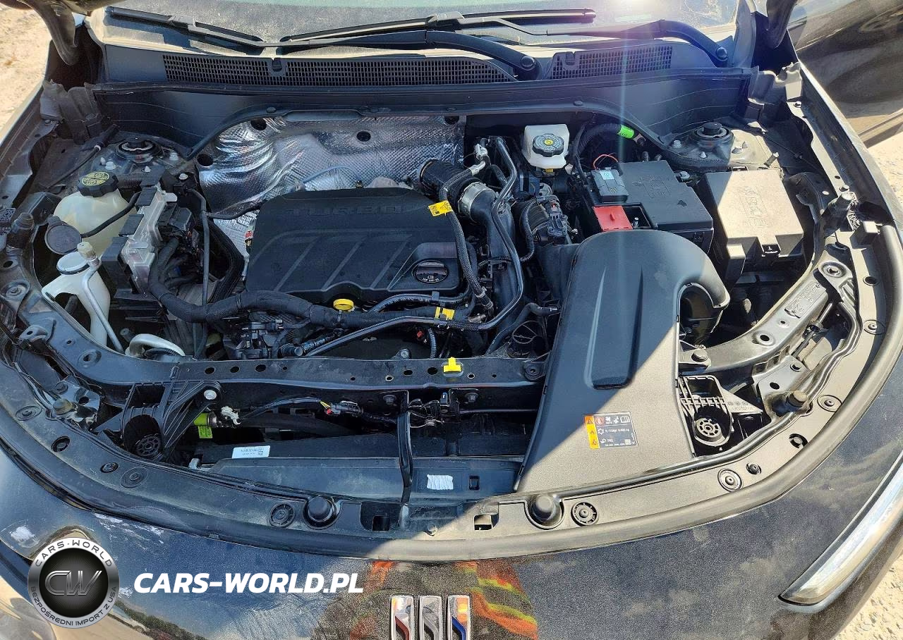 2024 Buick Envista Sport Touring Fwd VIN:KL47LBE22RB196188 - 12
