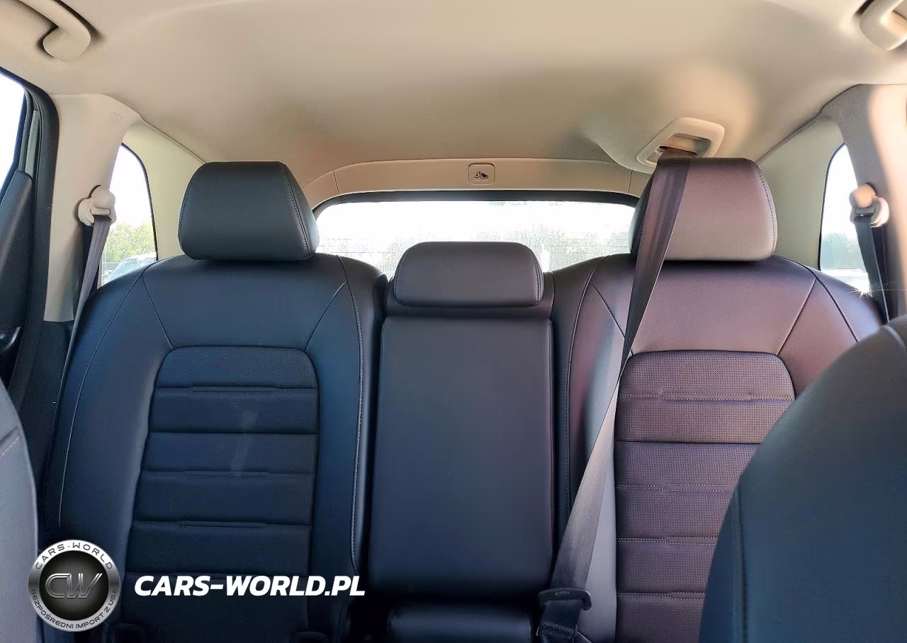 2024 Honda Cr-V Exl VIN:2HKRS4H72RH443180 - 10